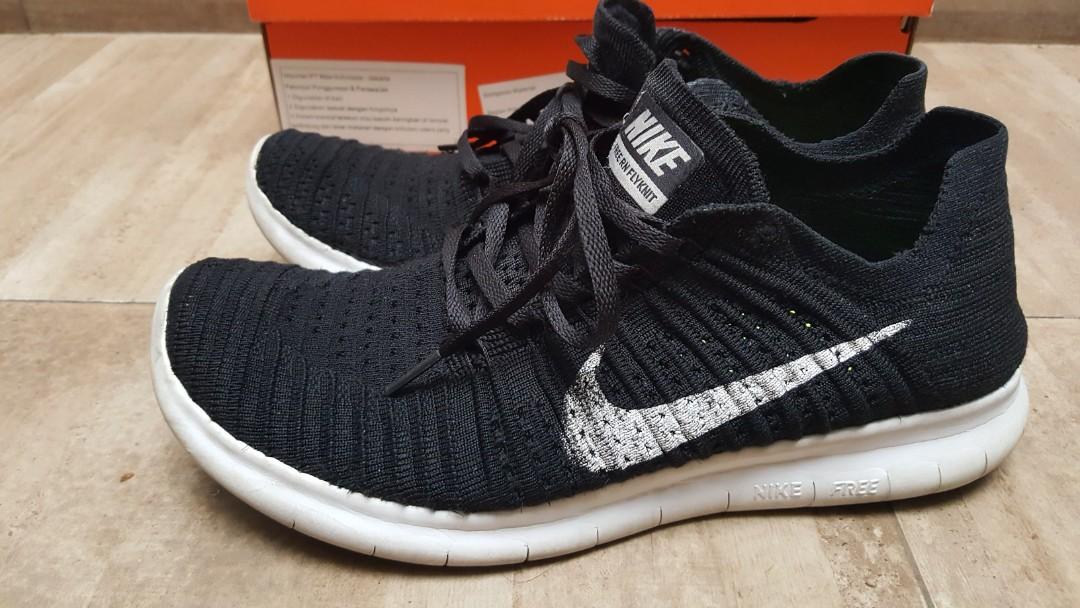 Nike free rn flyknit 2016