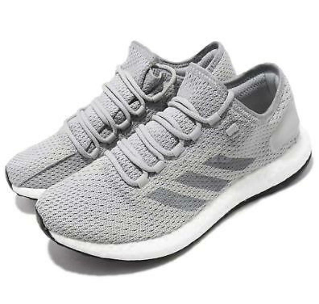 Adidas PureBoost Clima Running Shoes 