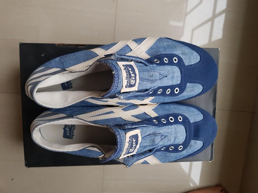 Onitsuka tiger mexico 66 insole online