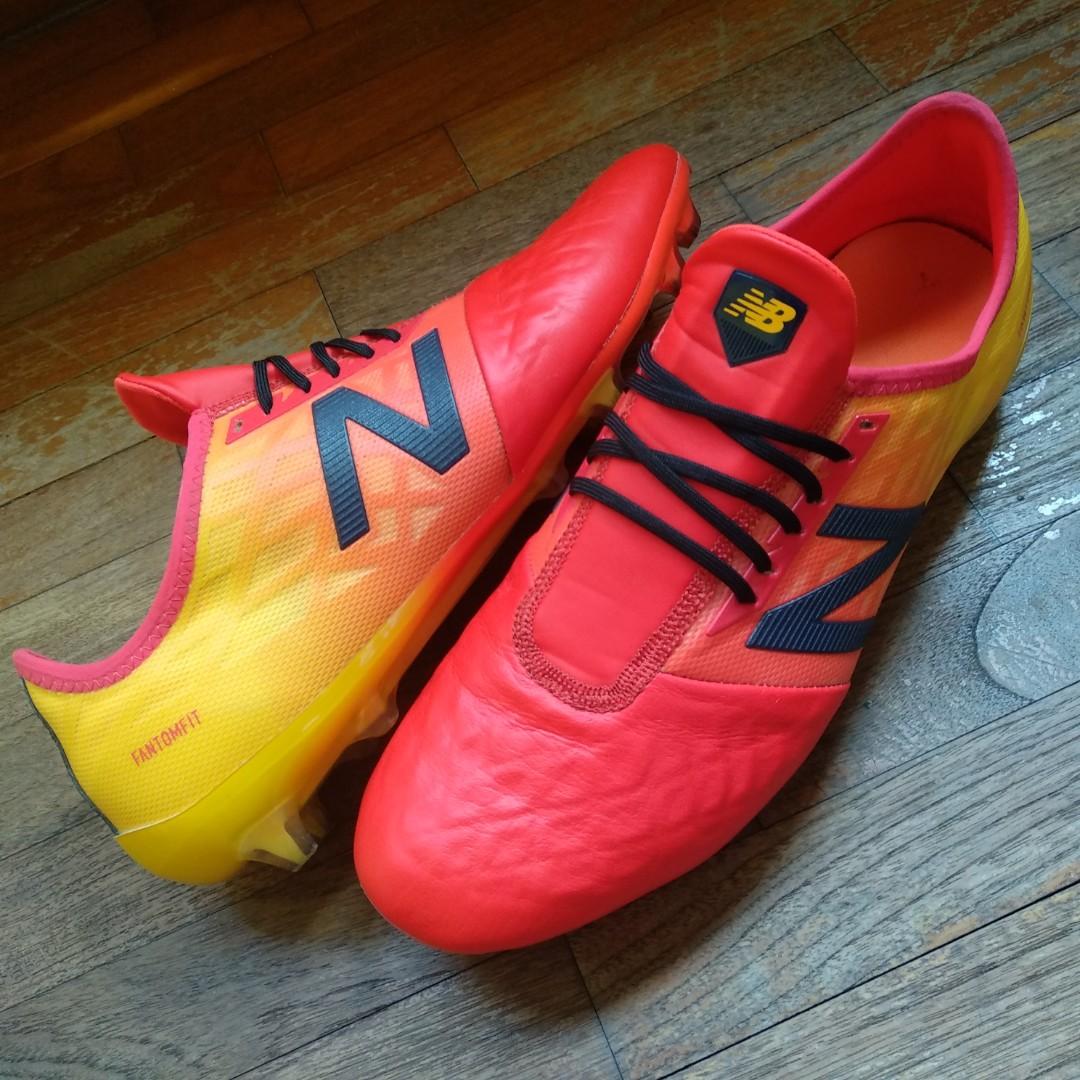 New balance furon 4.0 wide hotsell