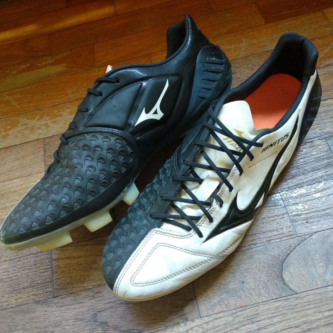 SUPERSALE 90 OFF. FROM 159 Mizuno Wave Ignitus 4
