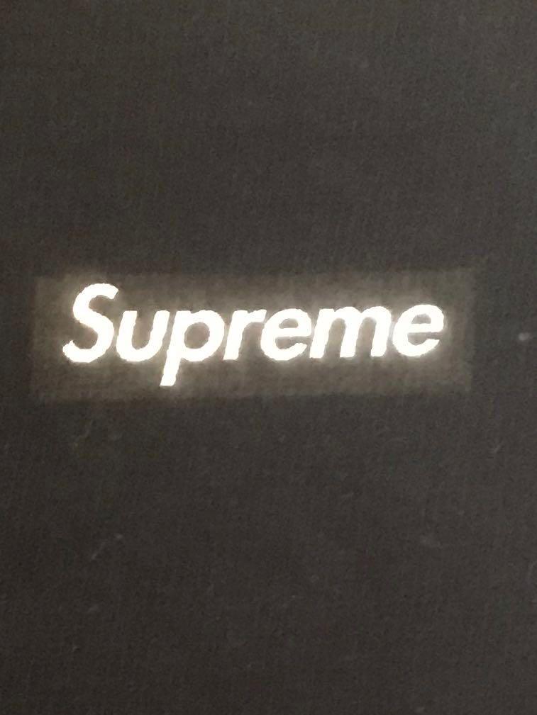 Supreme parents top tee