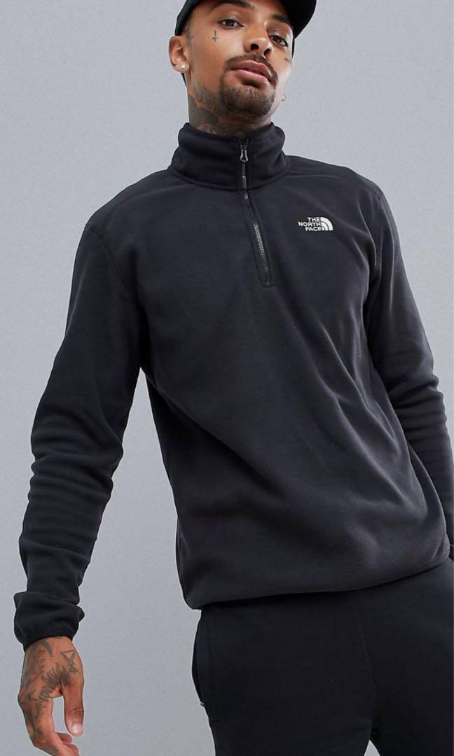 the north face tka 100