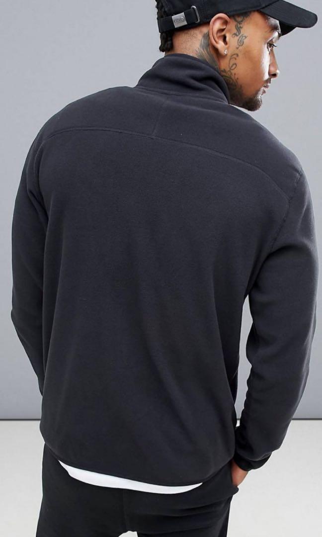 the north face tka 100
