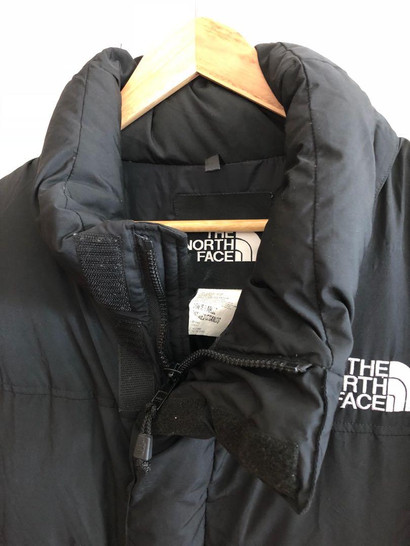 north face bubble winter coats