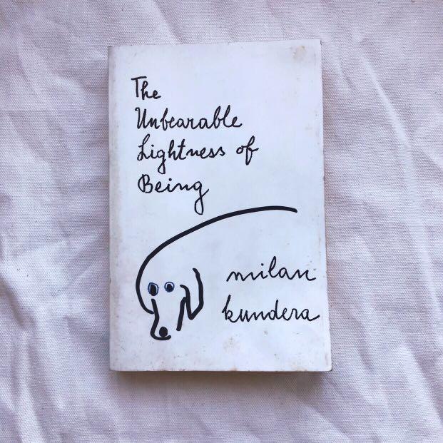 themeseries milan kundera  unbearable lightness