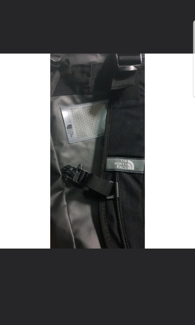 the north face nasa
