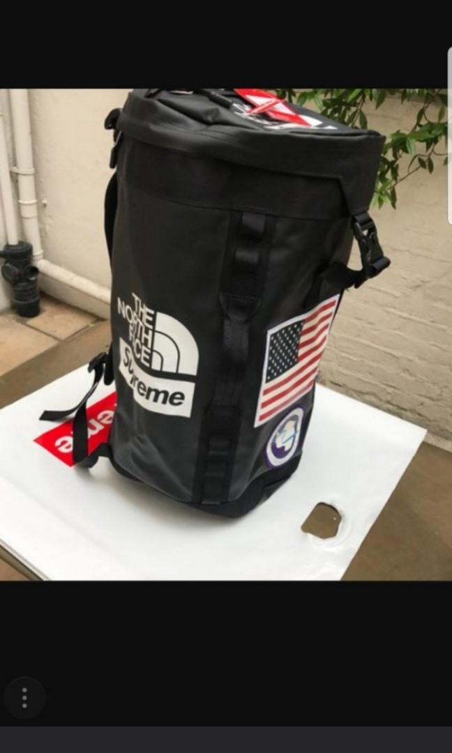The north 2024 face x nasa