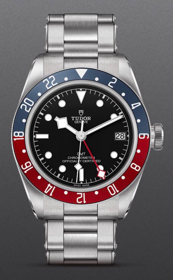 pepsi tudor