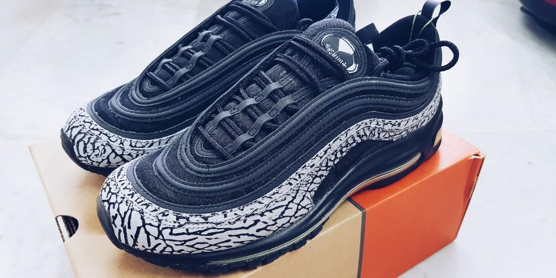 Air max deals 97 kashima