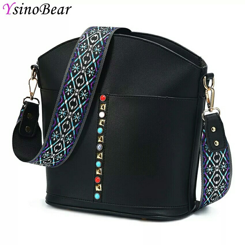 long belt handbags