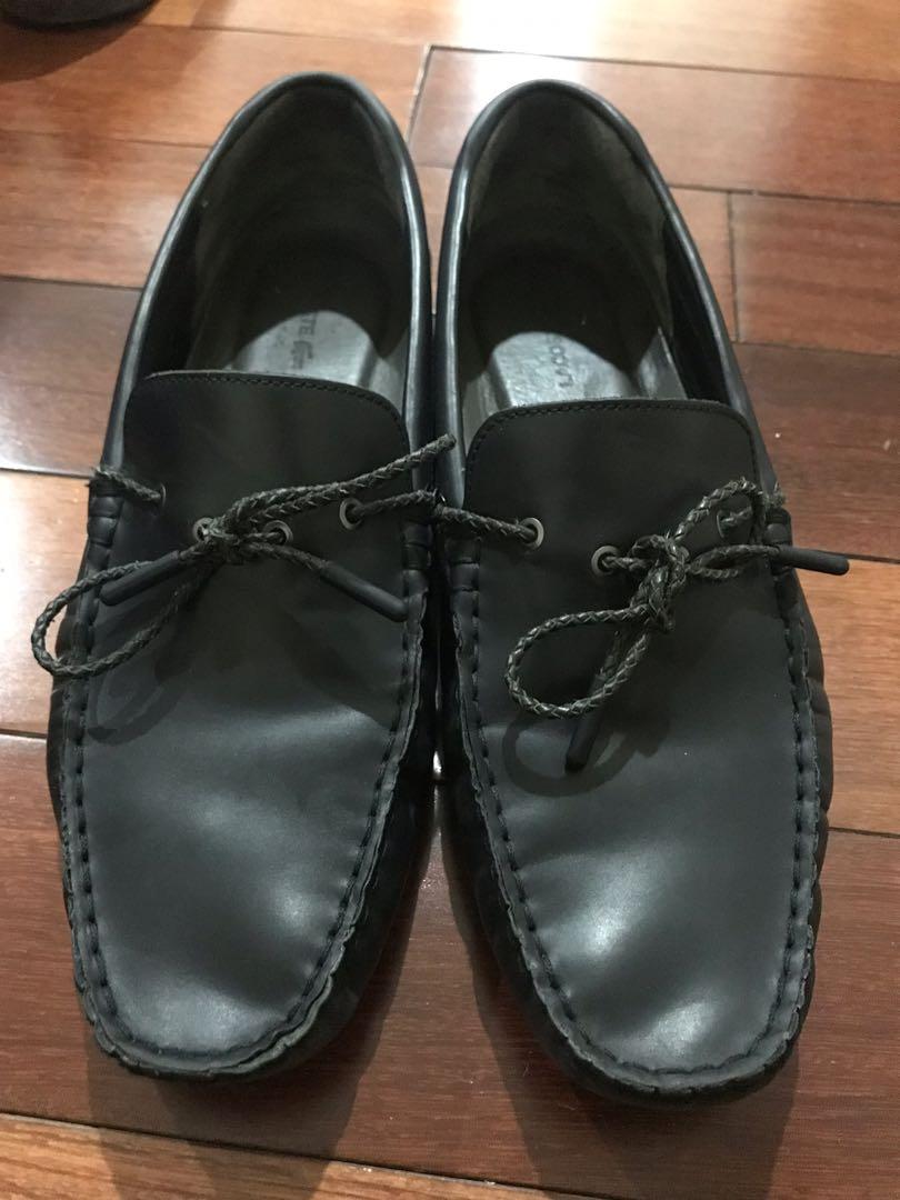 lacoste driving shoes