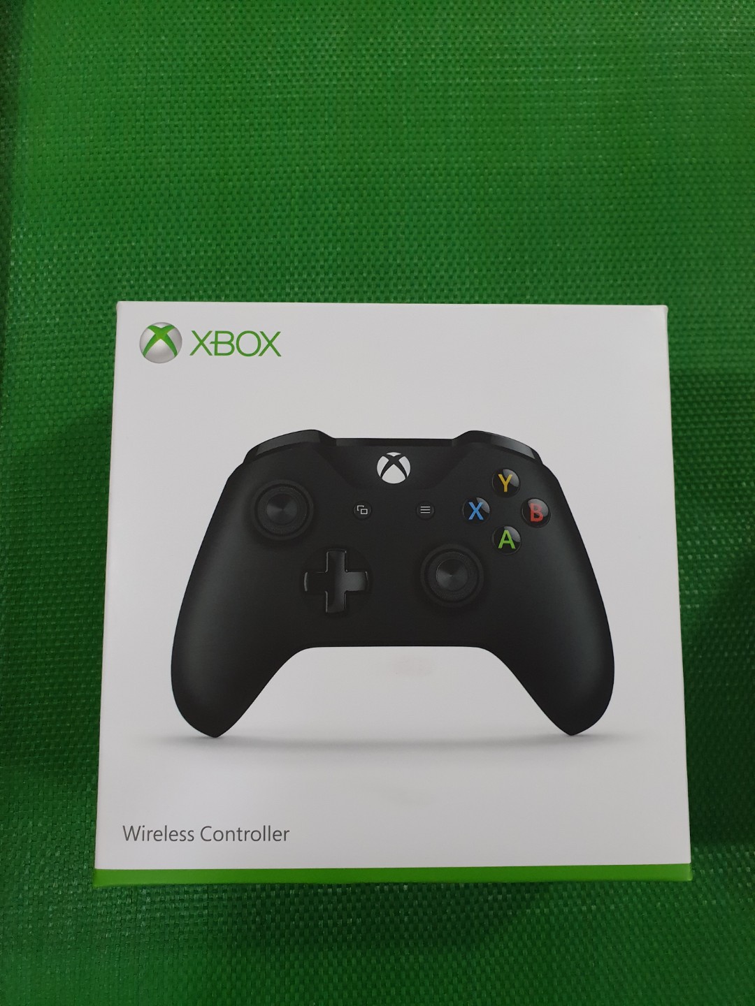 Xbox One Wireless Controller, Video Gaming, Gaming Accessories ...