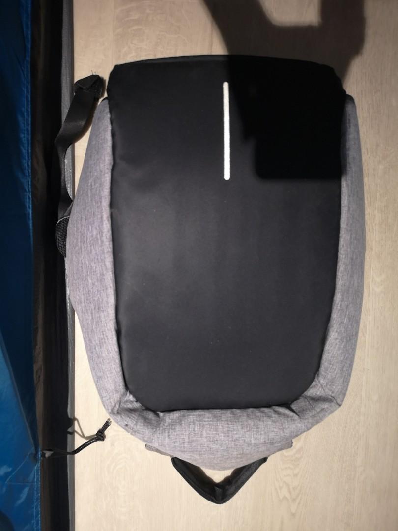 XDesign Anti Theft Backpack Bag