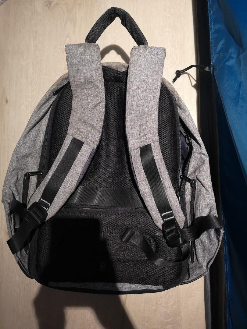 XDesign Anti Theft Backpack Bag