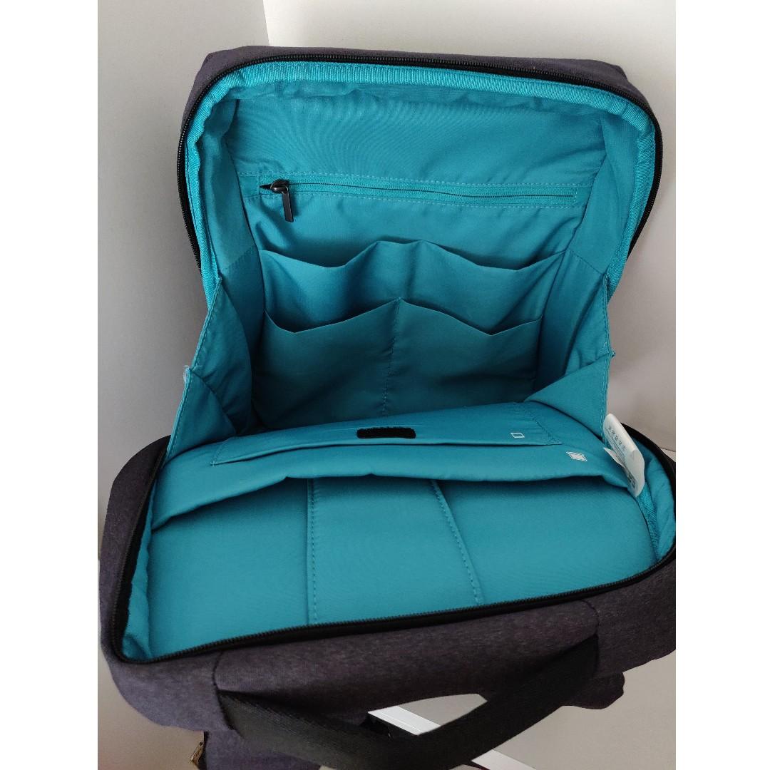 Xiaomi Backpack Urban Lifestyle, Luxury, Bags & Wallets on Carousell