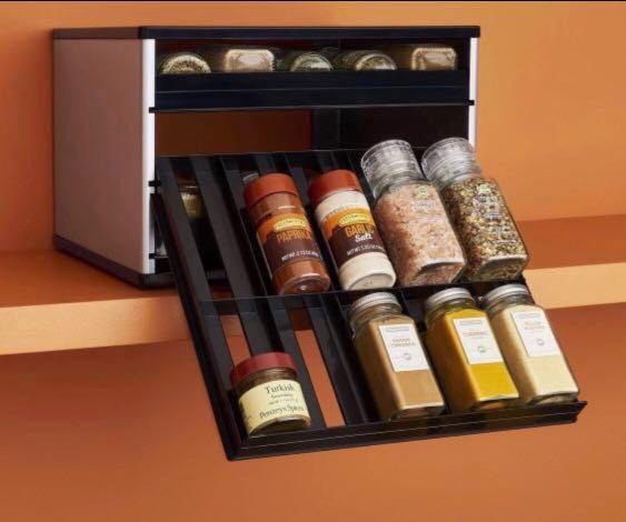 YouCopia Chef s Edition Furniture Home Living Kitchenware Tableware Cookware Accessories on Carousell