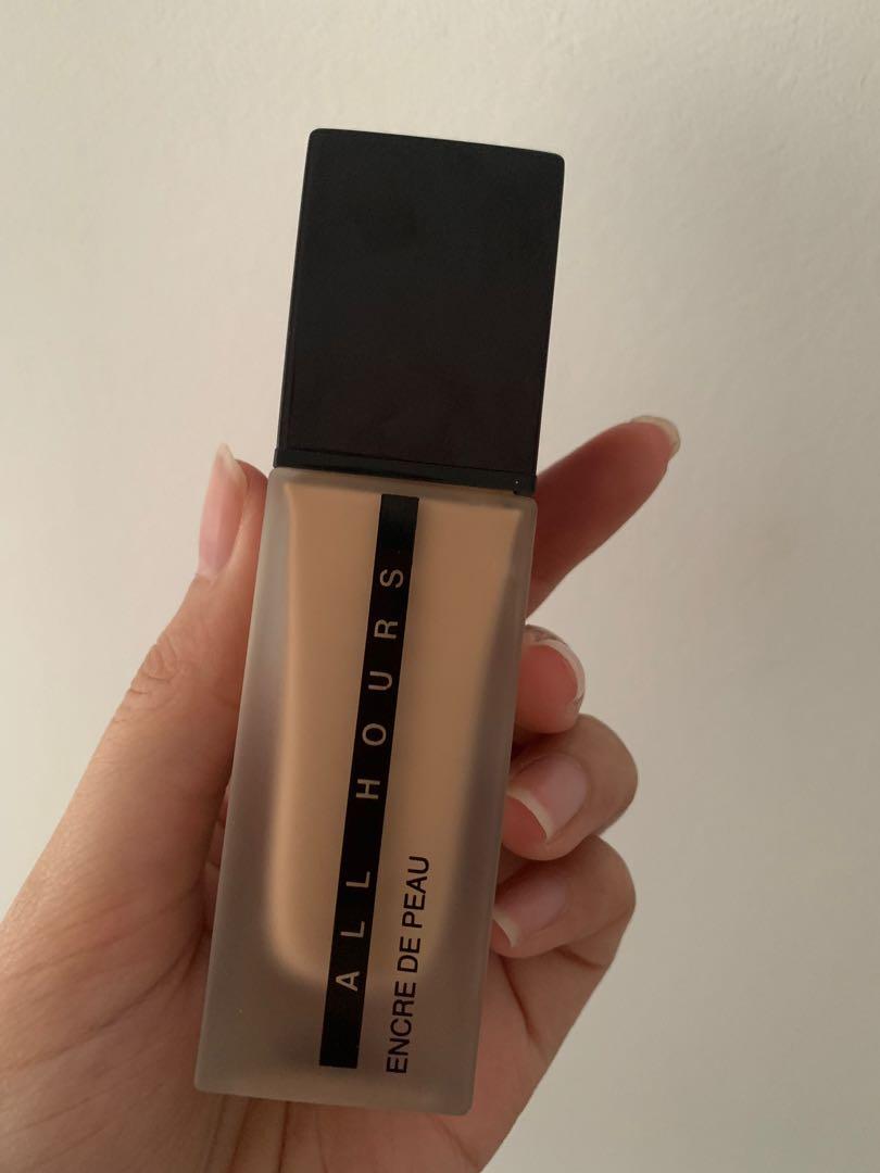 YSL all hours foundation B30 Beauty Personal Care Face Makeup
