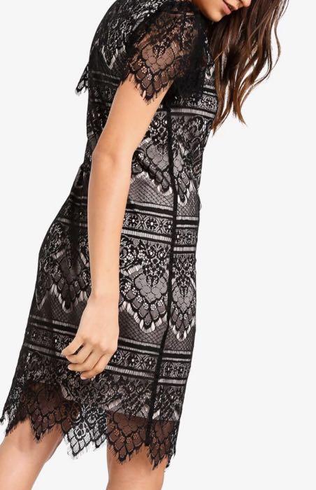 Zalora gatsby dress 2025