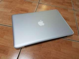 MacBook Pro 2011 Core i5