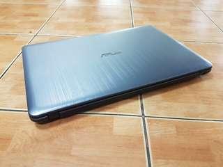 Asus VivoBook Max X541NA 7th Generation