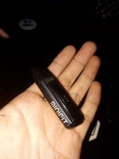 Minifit pod
