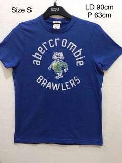 Kaos abercrombie original