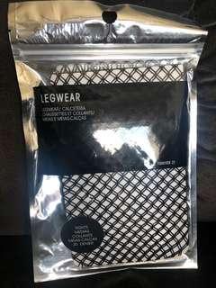Brand New Auth Forever 21 Tights