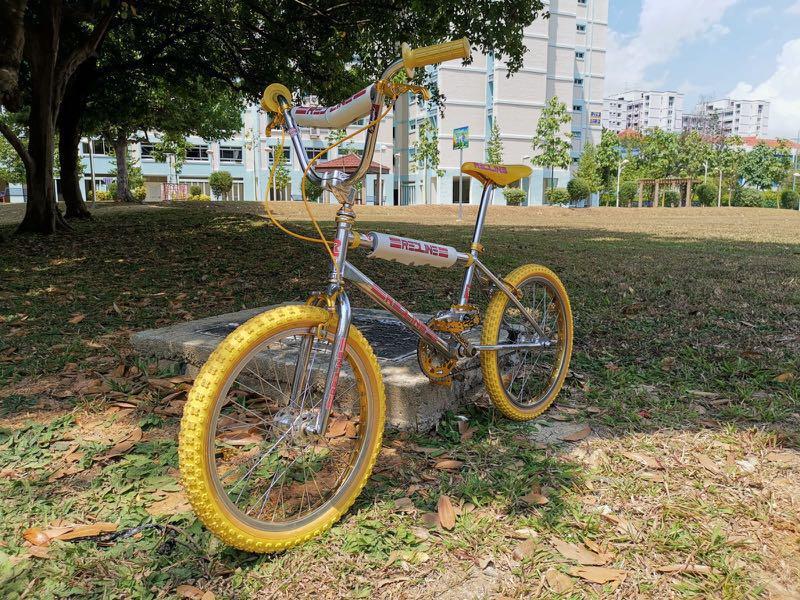 1983 redline bmx hot sale