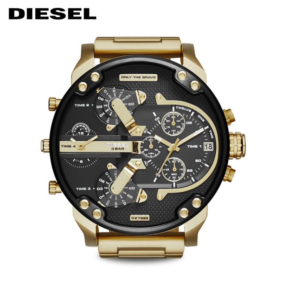 Watch new style 2018 cheap