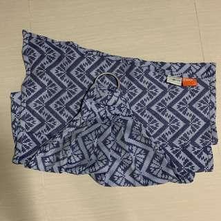 Tekhni Titan Jeans Ringsling