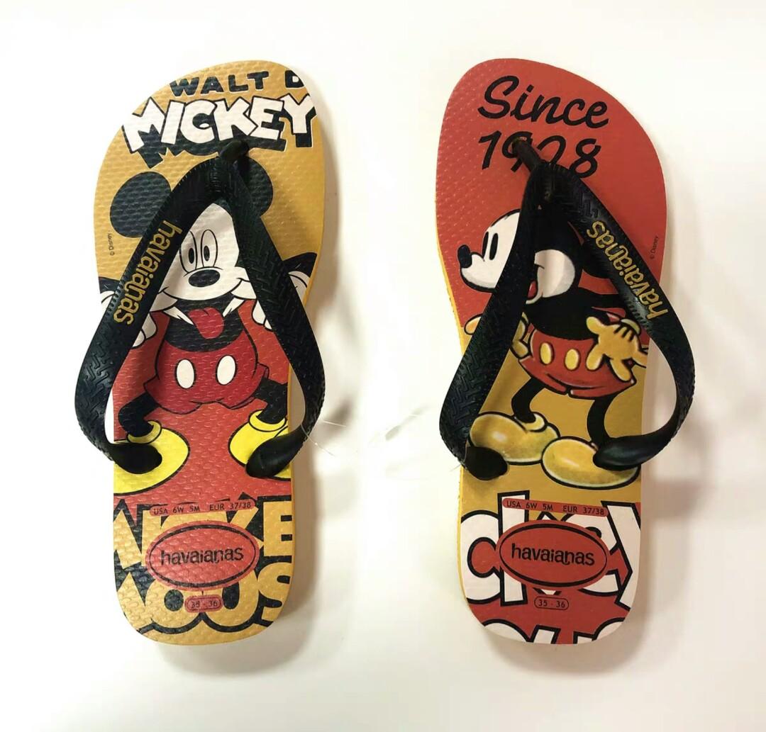 havaianas 37