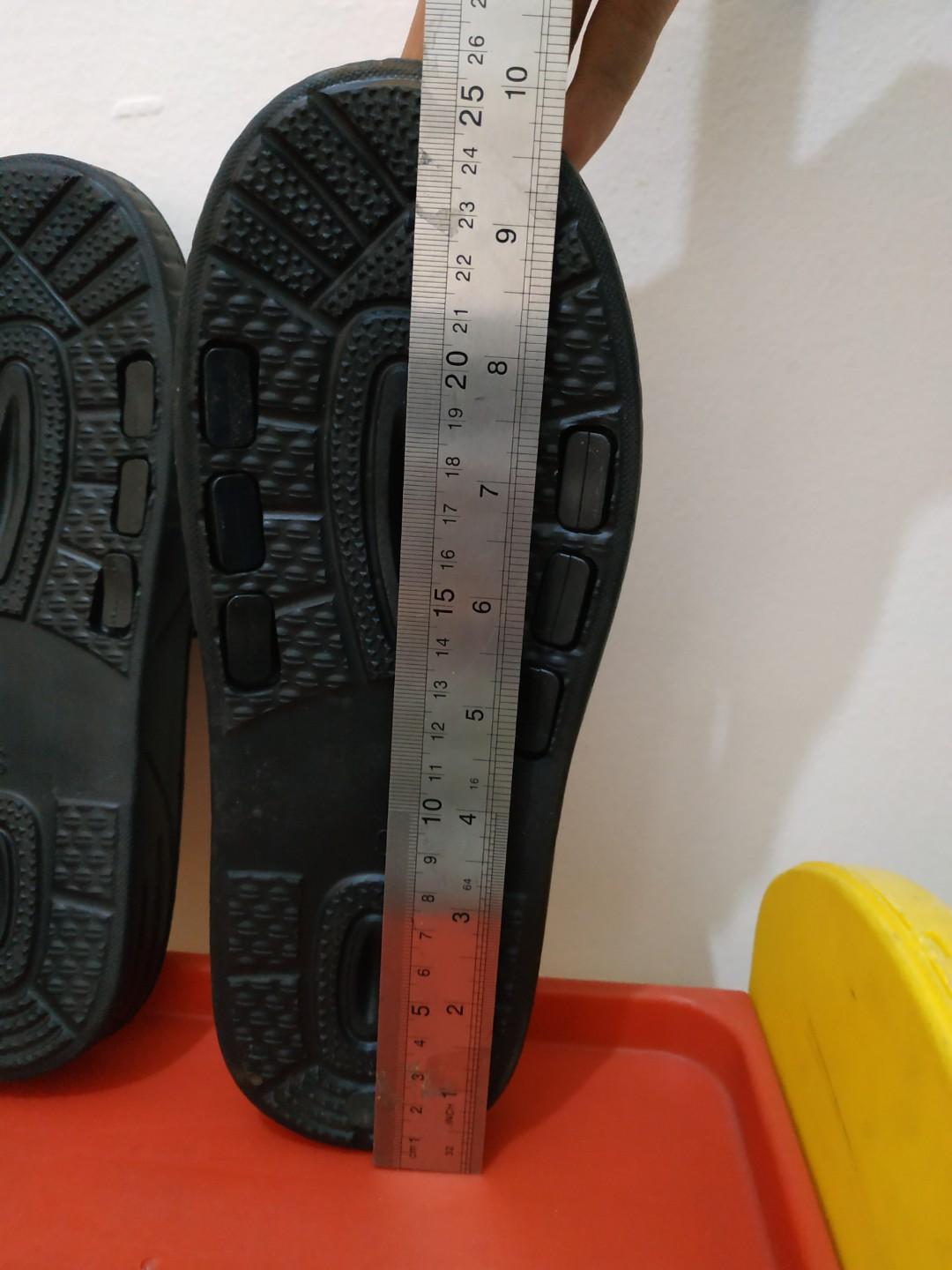 Acupuncture multi massage head slipper online