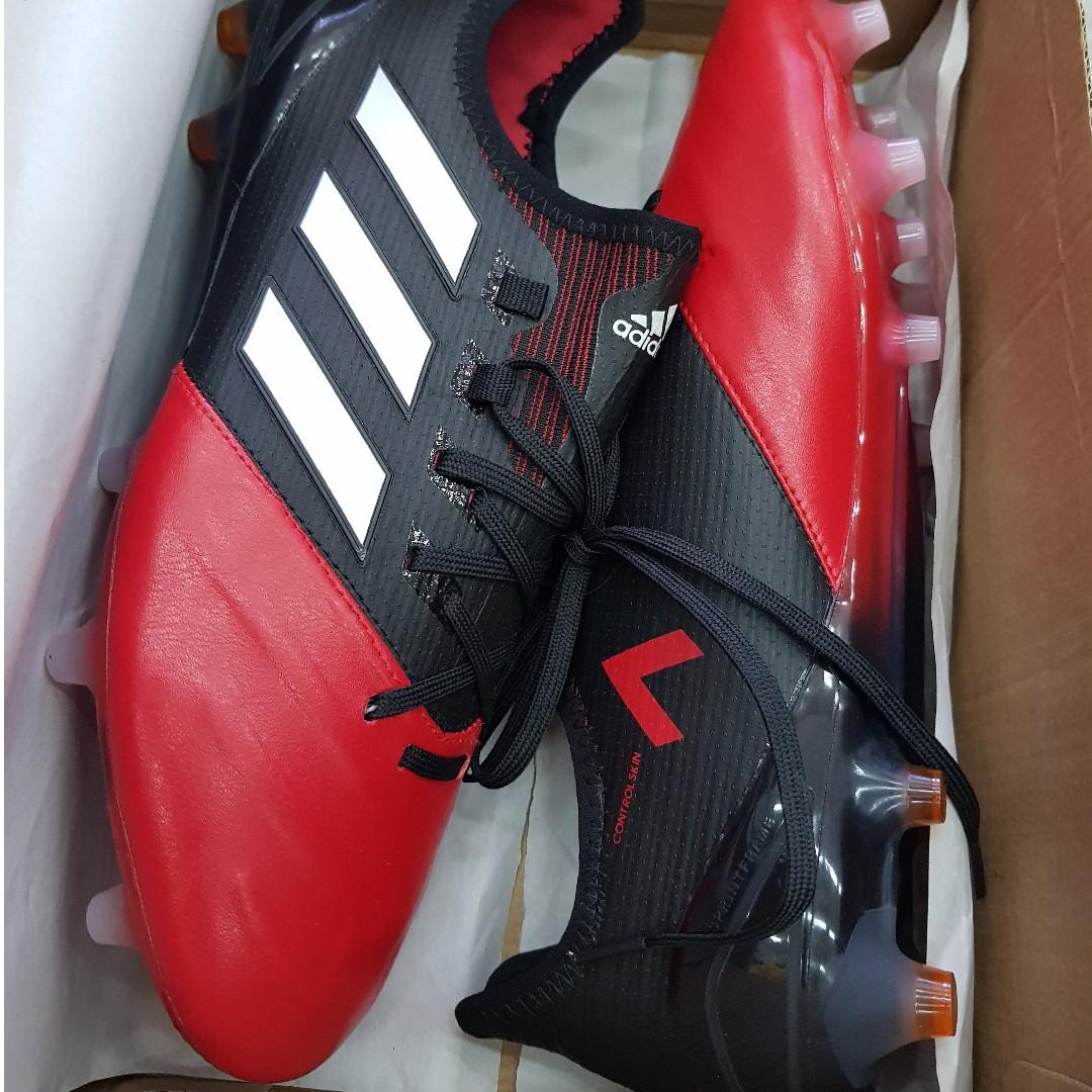 Adidas ace 17.1 size 8 best sale