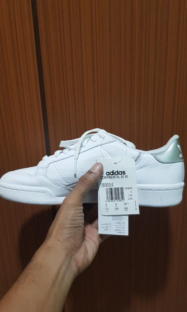 adidas continental 35