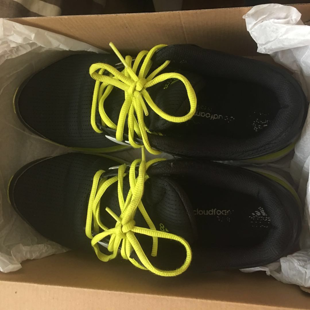 adidas energy cloud foam