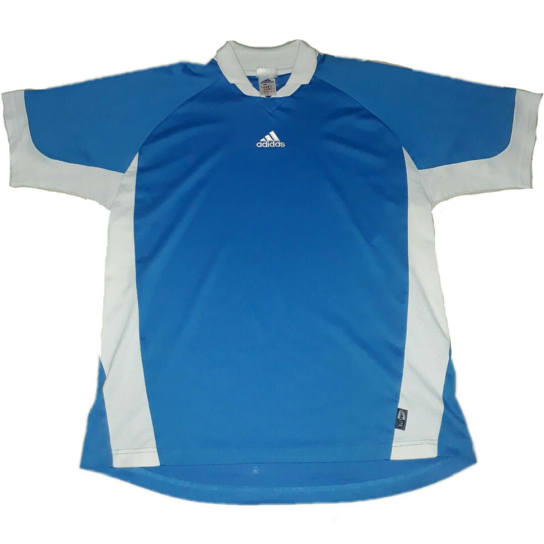 adidas plain jersey
