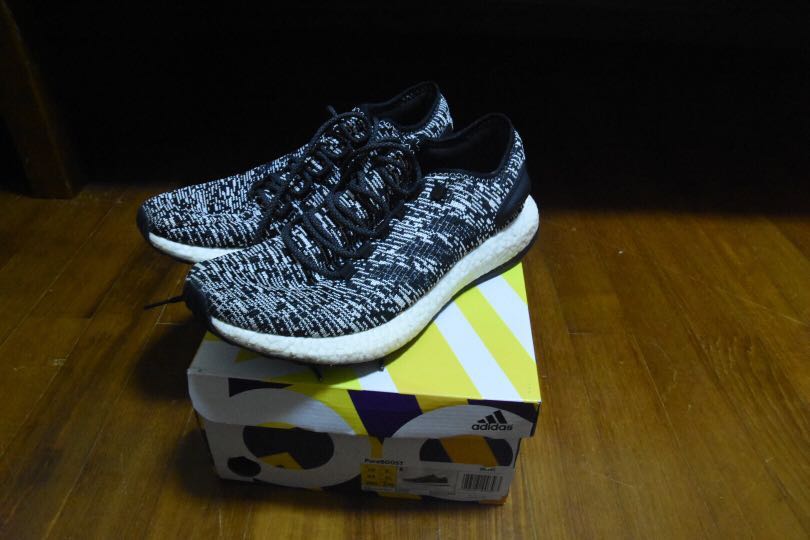 Adidas hotsell pure ecunce