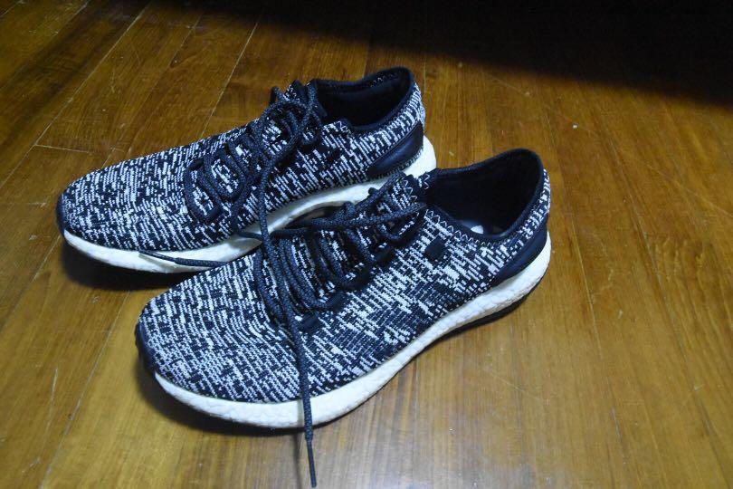 Pure boost oreo sale