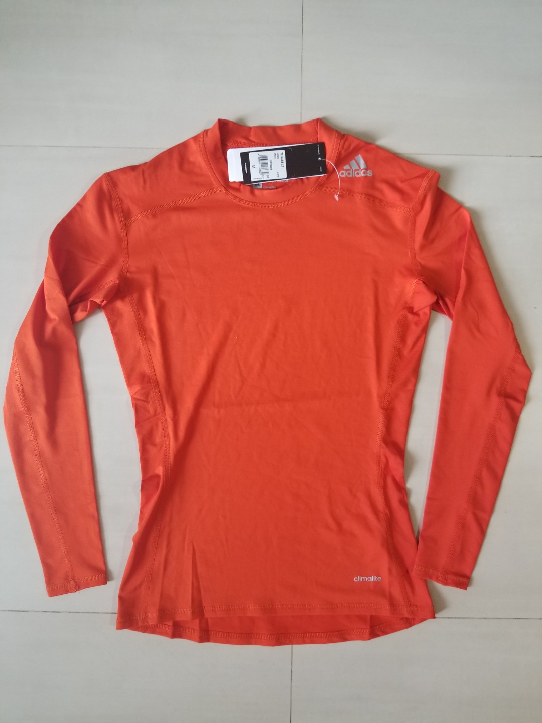 adidas base tee