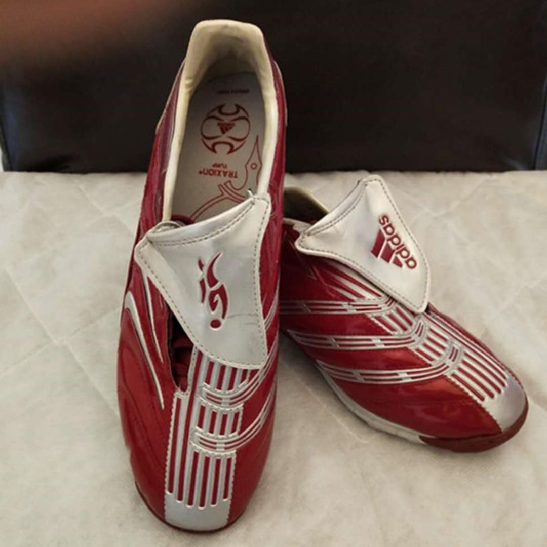 adidas predator absolute david beckham