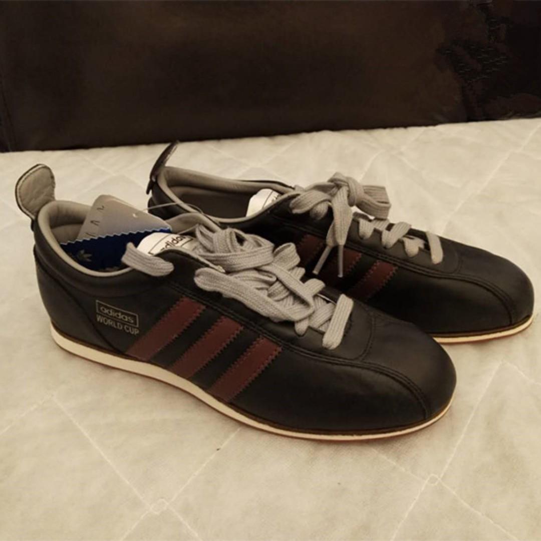 Adidas world cup 66 trainers clearance