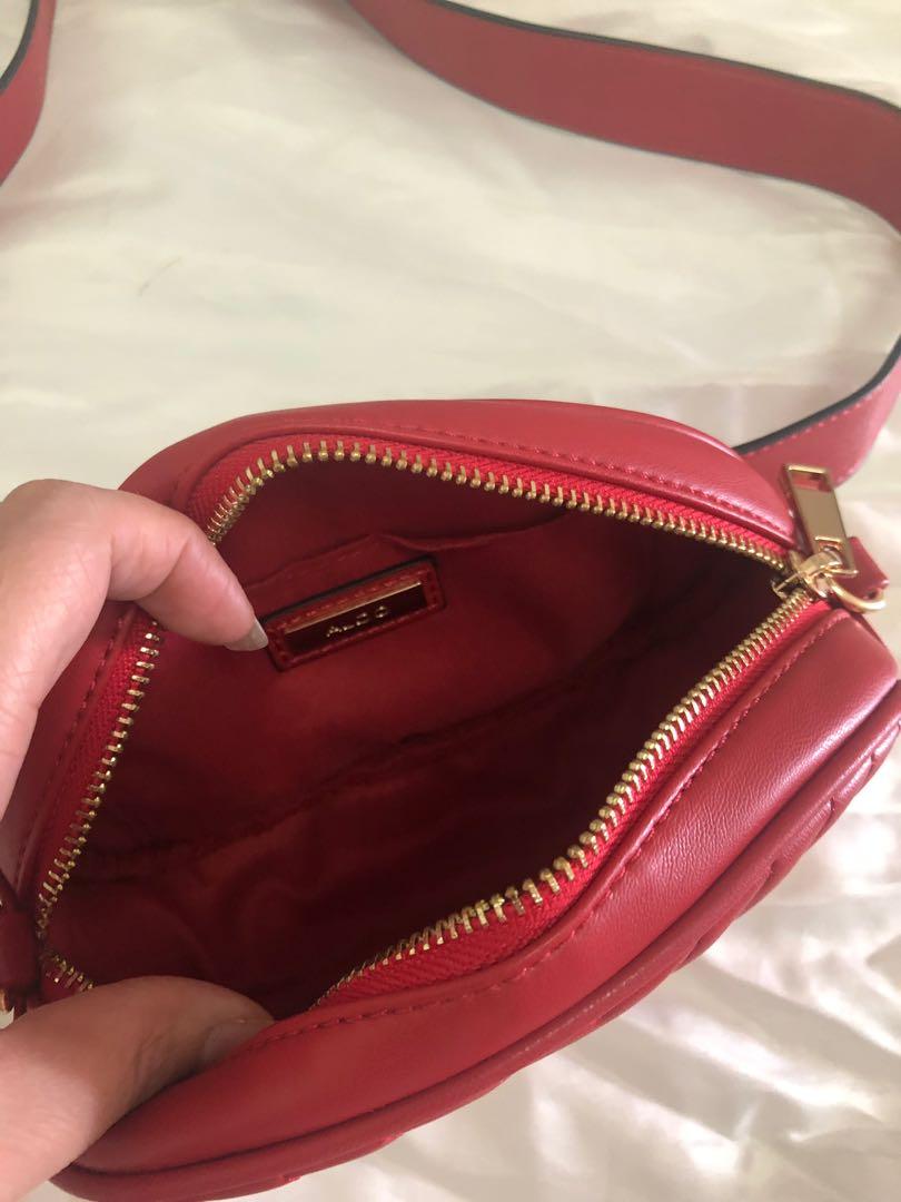 ALDO POUNCE BELT BAG FOR SALE