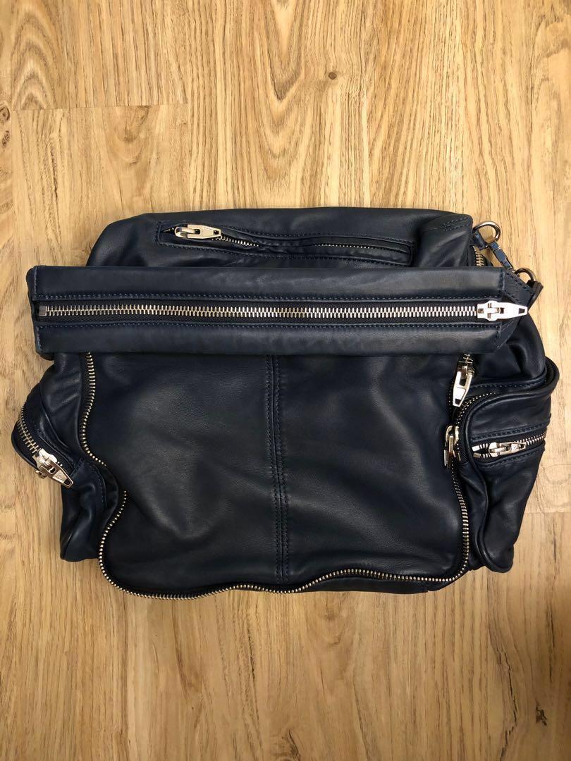 Alexander wang jane clearance bag