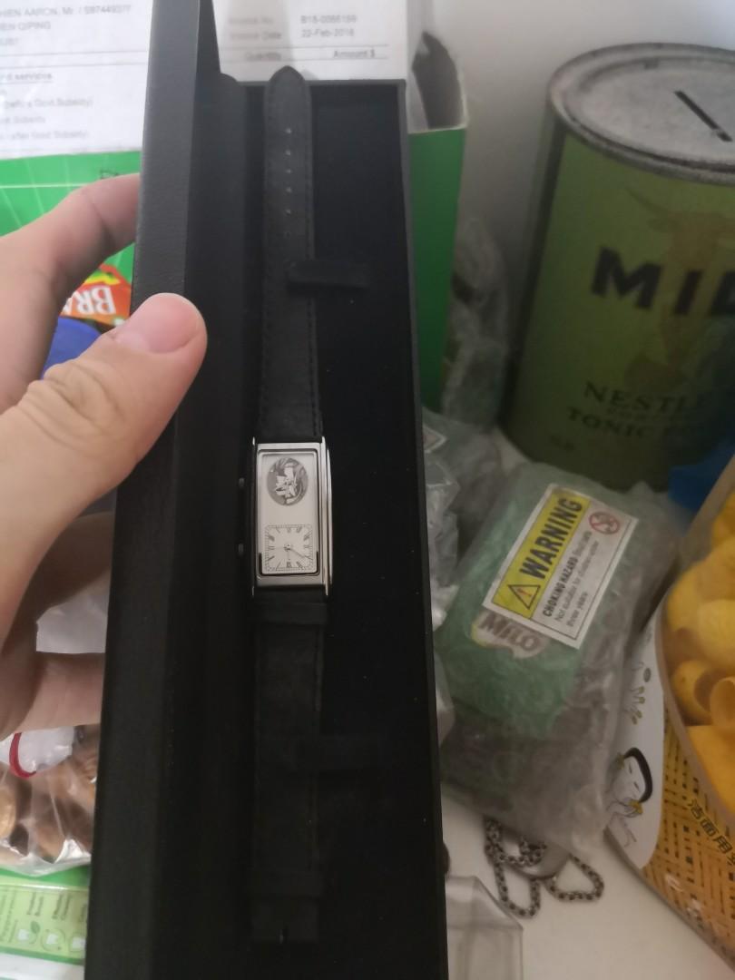 American express watch, Mobile Phones & Gadgets, Wearables & Smart