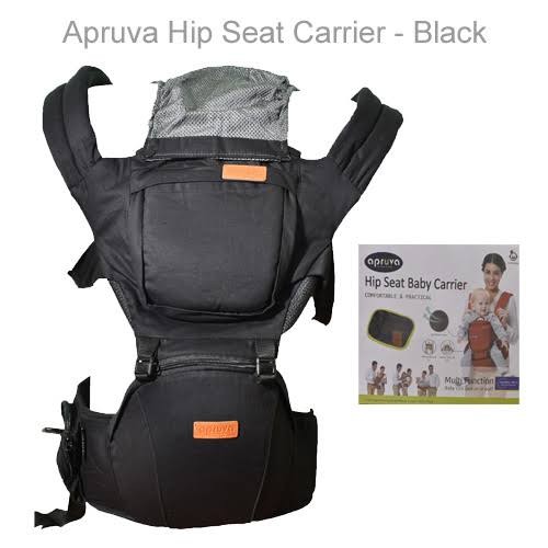 apruva baby carrier