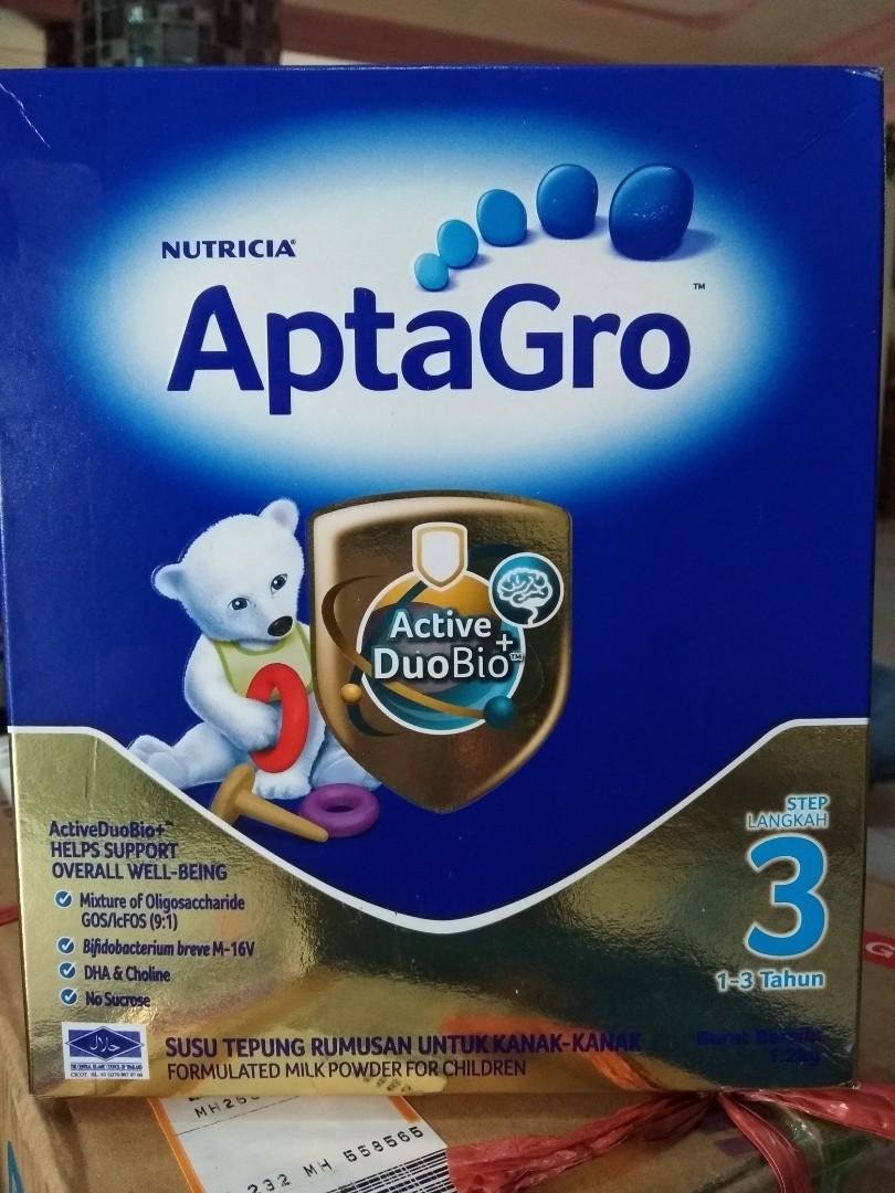 Aptagro Prosyneo Php Step 3 Aptagro Malaysia