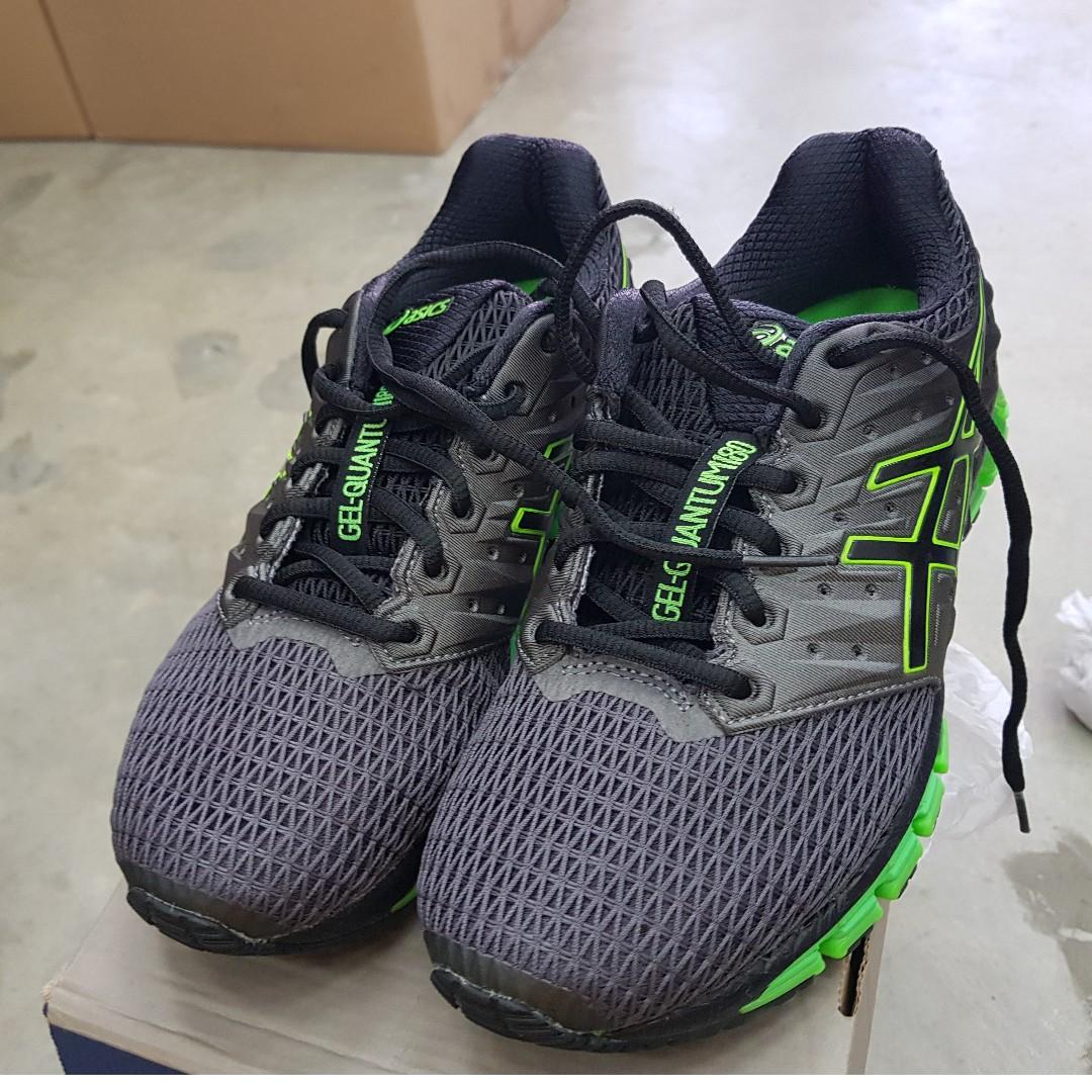 Gel quantum new arrivals 180 2 men's