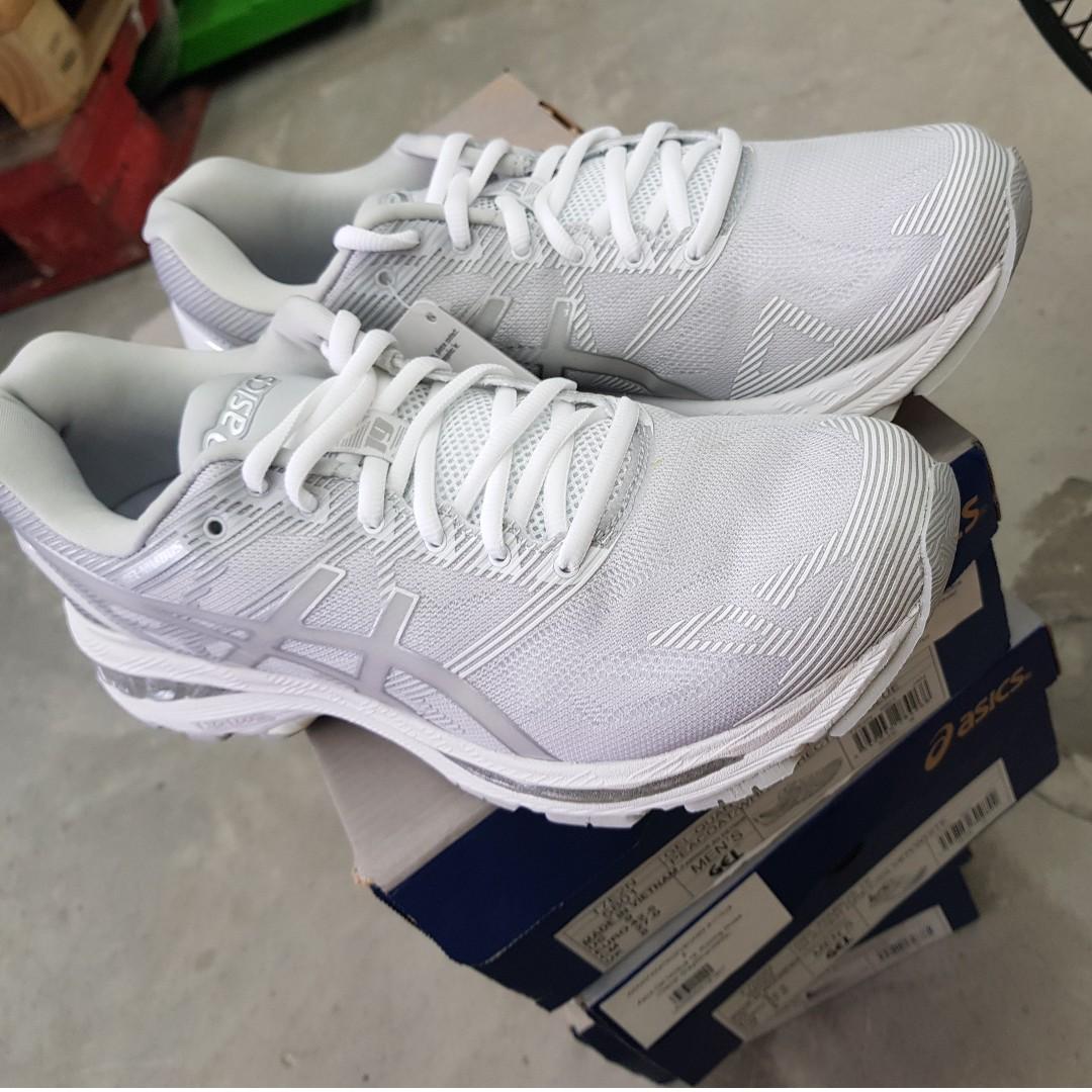 asics nimbus size 8