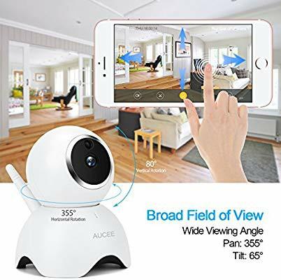 Aucee camera sales